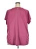 Tek Gear 100% Polyester Pink Active T-Shirt Size 3X - photo 2