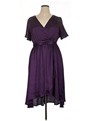 Torrid Cocktail Dress (view 1)