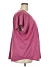 Tek Gear 100% Polyester Pink Active T-Shirt Size 3X - photo 4