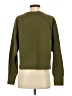Nike Green Sweatshirt Size S - photo 2