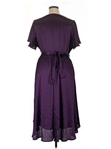 Torrid Cocktail Dress (view 2)