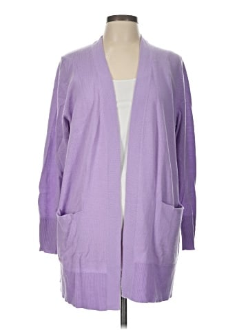 Nordstrom Cardigan (view 1)