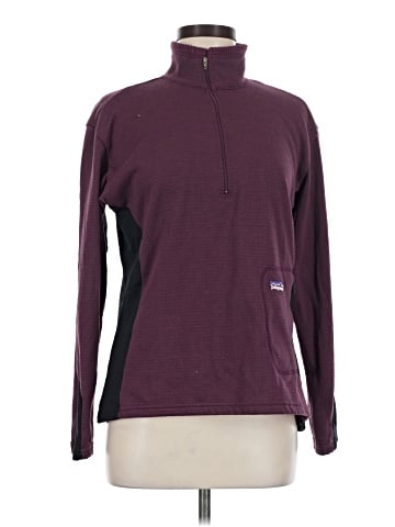 Patagonia Turtleneck Sweater (view 1)