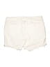 Torrid Ivory Shorts Size 18 - photo 2
