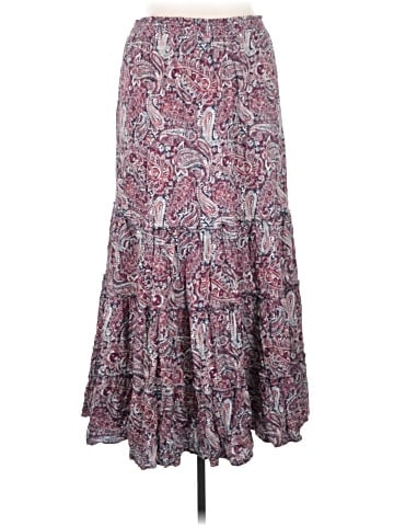 Knox Rose Casual Skirt (view 1)