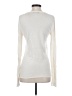 Mossimo Ivory Pullover Sweater Size S - photo 2
