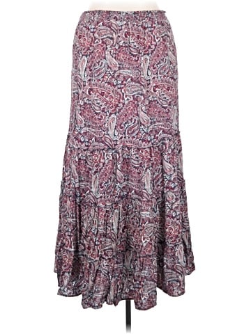 Knox Rose Casual Skirt (view 2)