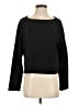 Gap Black Pullover Sweater Size S - photo 1