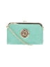Unbranded Teal Clutch One size - photo 1