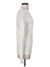 Mossimo Ivory Pullover Sweater Size S - photo 4