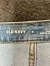 Old Navy Hearts Blue Jeans Size 8 - photo 7