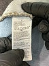 Old Navy Hearts Blue Jeans Size 8 - photo 8
