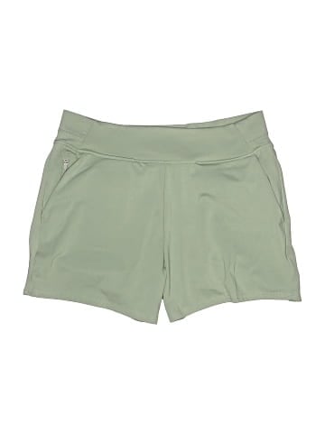 Yogalicious Athletic Shorts (view 1)