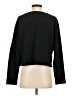 Gap Black Pullover Sweater Size S - photo 2