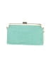Unbranded Teal Clutch One size - photo 3