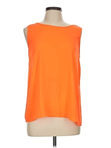 eunishop Sleeveless Top (view 1)