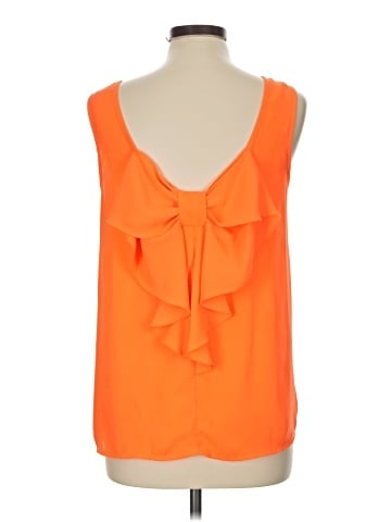 eunishop Sleeveless Top (view 2)
