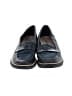 Clarks Blue Flats Size 7 - photo 2