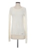 Abercrombie & Fitch Ivory Pullover Sweater Size S - photo 1
