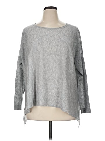 Eileen Fisher Pullover Sweater (view 1)