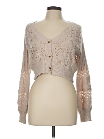 Altar'd State Cardigan (view 1)