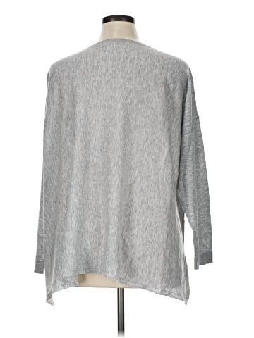 Eileen Fisher Pullover Sweater (view 2)