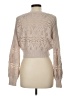 Altar'd State 100% Polyester Tan Cardigan Size L - photo 2