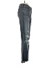 Mother Stars Gray Jeans Size 25 waist - photo 4