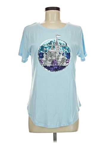 Disney Parks Short Sleeve T-Shirt (view 1)