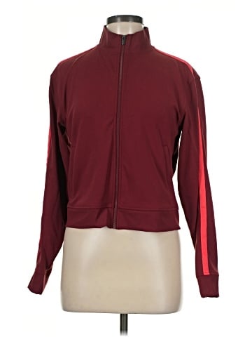 Athleta Track Jacket (view 1)