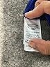 DKNY Solid Blue Casual Dress Size 22 - photo 8