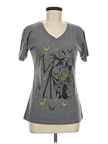 Disney Short Sleeve T-Shirt (view 1)