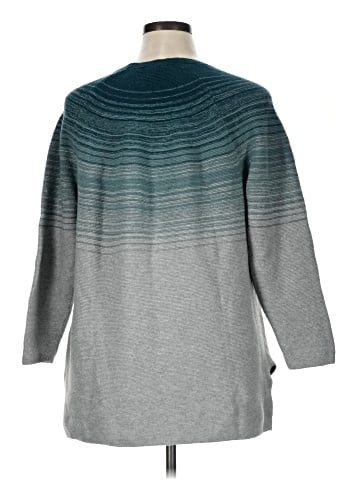 J.Jill Pullover Sweater (view 2)