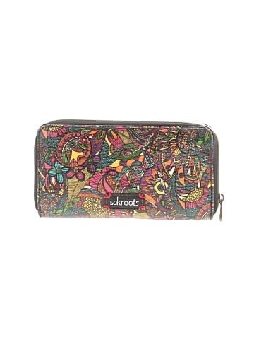 Sakroots Wallet (view 1)