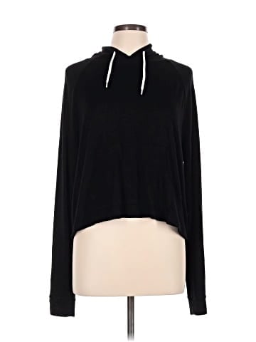 Mossimo Supply Co. Pullover Hoodie (view 1)