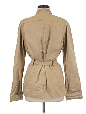 Isabel Marant Trenchcoat (view 2)