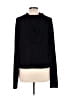 Mossimo Supply Co. Black Pullover Hoodie Size L - photo 2