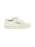 Reebok White Sneakers Size 9 - photo 1