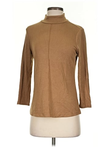 Banana Republic Factory Store Turtleneck Sweater (view 1)