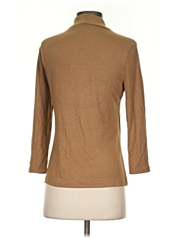 Banana Republic Factory Store Turtleneck Sweater (view 2)