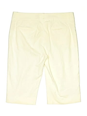 Piazza Sempione Khaki Shorts (view 2)
