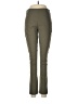 Calvin Klein Solid Green Active Pants Size 6 - photo 1