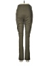 Calvin Klein Solid Green Active Pants Size 6 - photo 2