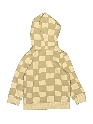 Cat & Jack Zip Up Hoodie (view 2)