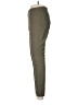 Calvin Klein Solid Green Active Pants Size 6 - photo 5