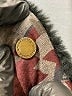Pendleton 100% Polyester Argyle Gray Snow Jacket Size XL - photo 6