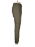 Calvin Klein Solid Green Active Pants Size 6 - photo 4