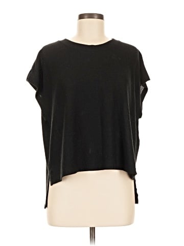 Final Touch Short Sleeve T-Shirt (view 1)