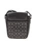 Coach Black Crossbody Bag One size - photo 3