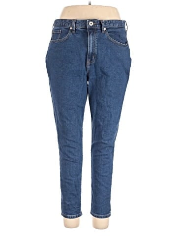 Lovesick Jeans (view 1)
